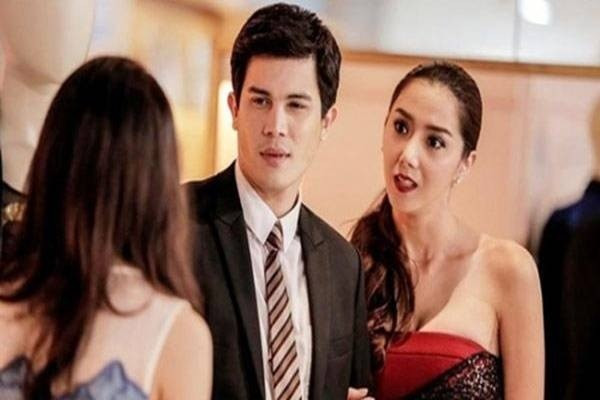 Cuộc sống của tôi đang yên ổn thì vợ cũ của chồng bỗng xuất hiện Cuoc song cua toi dang yen on thi vo cu cua chong bong xuat hien