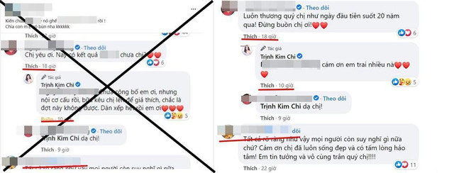 Trịnh Kim Chi 2021: Vướng kiện tụng, đồng nghiệp quay lưng - Hình 5 Trinh Kim Chi 2021: Vuong kien tung, dong nghiep quay lung-Hinh-5