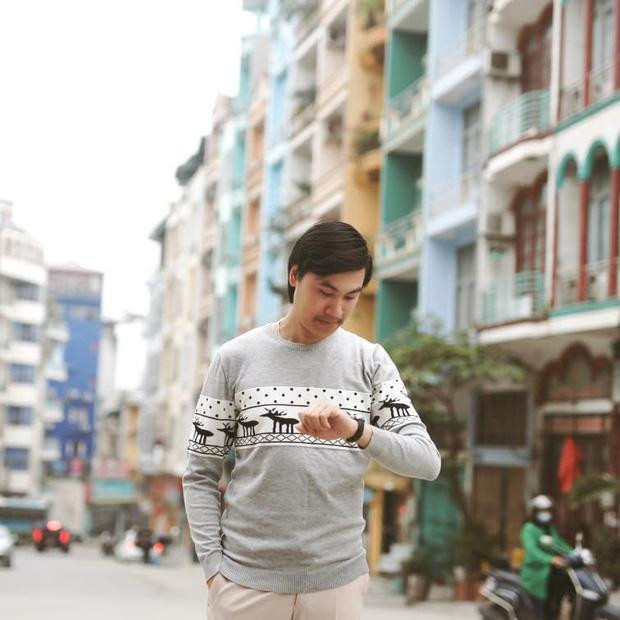 Quán quân Olympia Quảng Ninh: Đổi đời sang Úc, không hẹn ngày về - Hình 4 Quan quan Olympia Quang Ninh: Doi doi sang Uc, khong hen ngay ve-Hinh-4