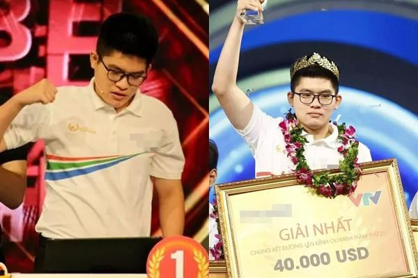 Quán quân Olympia Quảng Ninh: Đổi đời sang Úc, không hẹn ngày về Quan quan Olympia Quang Ninh: Doi doi sang Uc, khong hen ngay ve