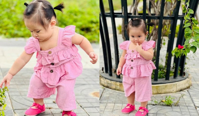 Lê Dương Bảo Lâm lên tiếng khi bị mỉa mai "làm thân" với Lý Nhã Kỳ Le Duong Bao Lam len tieng khi bi mia mai