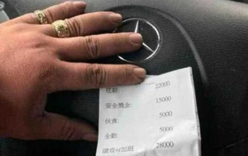 Đi xe sang, khoe lương cao, dùng đồ hiệu, chàng trai vẫn ế vì điều này Di xe sang, khoe luong cao, dung do hieu, chang trai van e vi dieu nay