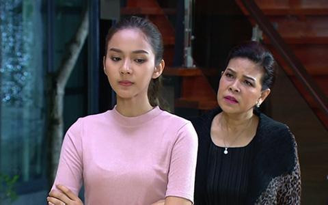 Mẹ chồng chê "tiêu như phá mả", nàng dâu "chơi khăm" khiến bà tái mặt - Hình 2 Me chong che