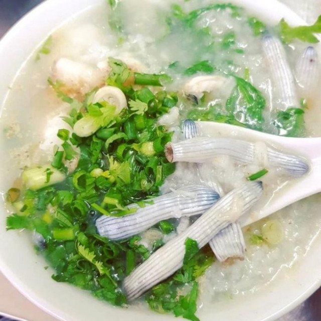 Cận cảnh đi săn sá sùng kiếm tiền triệu mỗi ngày - Hình 10 Can canh di san sa sung kiem tien trieu moi ngay-Hinh-10