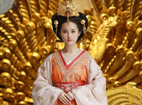 Phụ nữ sở hữu 6 nét tướng Đại Cát giàu có hơn người Phu nu so huu 6 net tuong Dai Cat giau co hon nguoi