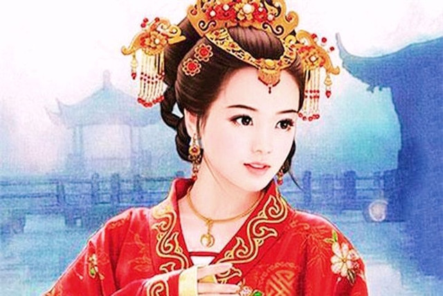 Phụ nữ sở hữu 6 nét tướng Đại Cát giàu có hơn người - Hình 2 Phu nu so huu 6 net tuong Dai Cat giau co hon nguoi-Hinh-2
