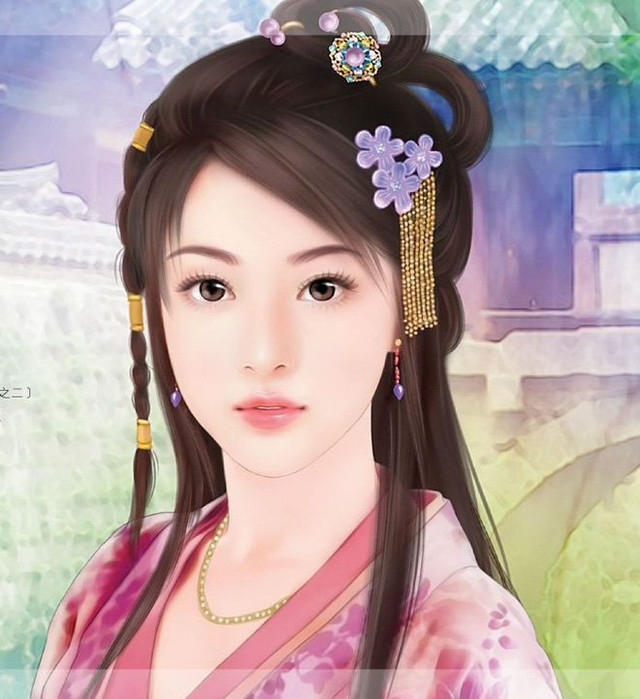 Bật mí công thức dưỡng nhan của bộ tứ mỹ nhân Trung Hoa - Hình 3 Bat mi cong thuc duong nhan cua bo tu my nhan Trung Hoa-Hinh-3