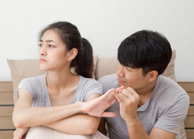 4 câu nói của vợ khiến các ông chồng nghe xong chỉ muốn ly hôn - Hình 2 4 cau noi cua vo khien cac ong chong nghe xong chi muon ly hon-Hinh-2