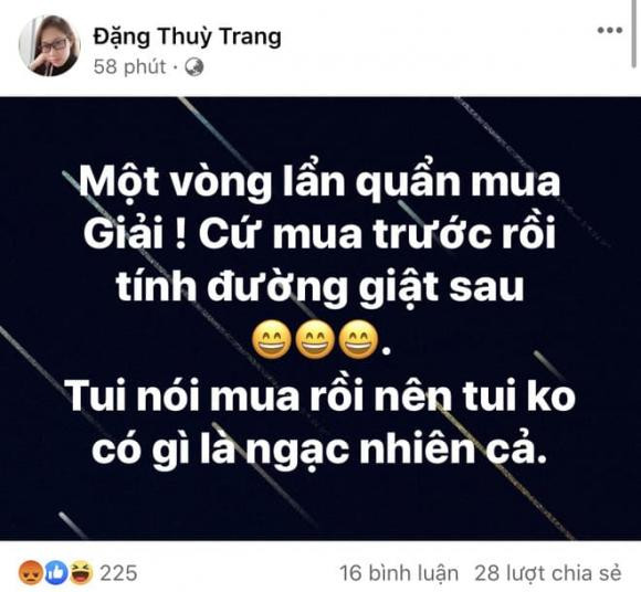 Căn nguyên mối "ân oán" Thùy Tiên và chị gái HH Đặng Thu Thảo Can nguyen moi