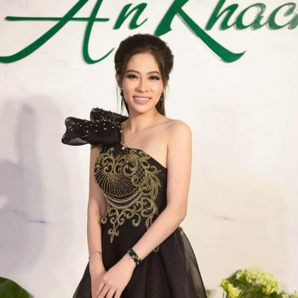 Căn nguyên mối "ân oán" Thùy Tiên và chị gái HH Đặng Thu Thảo - Hình 4 Can nguyen moi