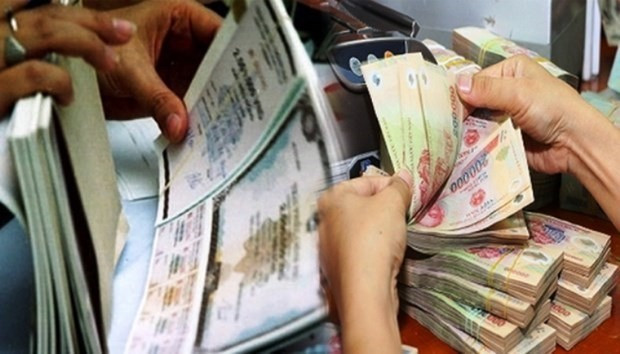 Thị trường trái phiếu doanh nghiệp: “Siết” chứ không “bóp nghẹt“ Thi truong trai phieu doanh nghiep: “Siet” chu khong “bop nghet“