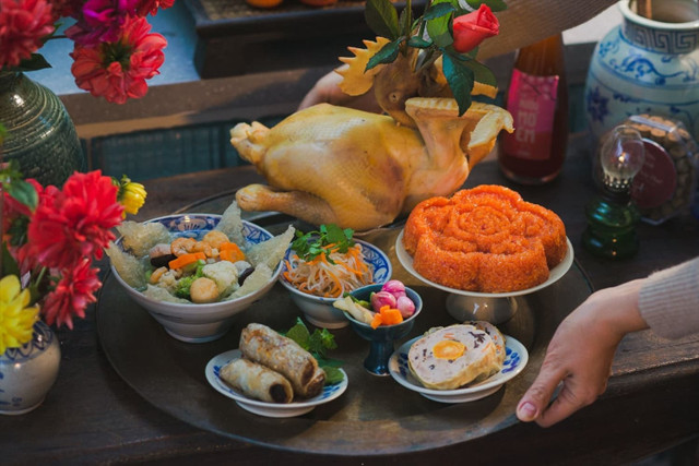 5 kiêng kỵ trong Rằm tháng Giêng, tránh xui xẻo cả năm 5 kieng ky trong Ram thang Gieng, tranh xui xeo ca nam