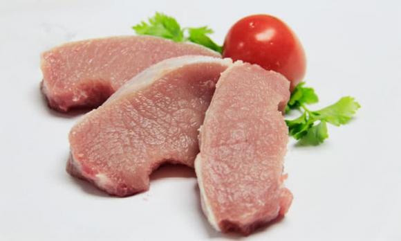 5 loại thịt lành mạnh nhất nên ăn, giúp tránh xa bệnh tật - Hình 2 5 loai thit lanh manh nhat nen an, giup tranh xa benh tat-Hinh-2