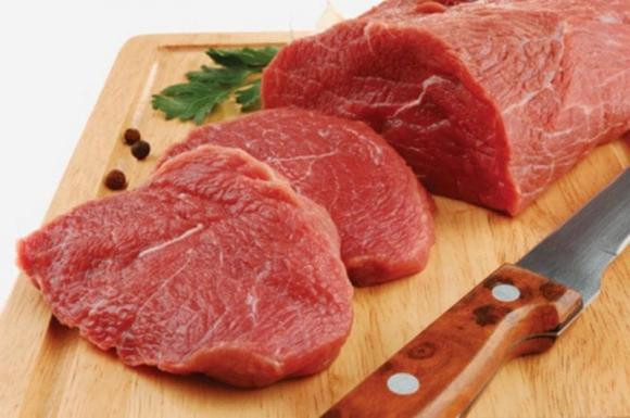 5 loại thịt lành mạnh nhất nên ăn, giúp tránh xa bệnh tật 5 loai thit lanh manh nhat nen an, giup tranh xa benh tat