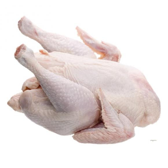 Mẹo để gà ngon và chắc thịt sau khi rã đông - Hình 4 Meo de ga ngon va chac thit sau khi ra dong-Hinh-4