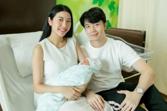 Thúy Vân tiết lộ một nguyên tắc sống hạnh phúc sau 3 năm hôn nhân - Hình 3 Thuy Van tiet lo mot nguyen tac song hanh phuc sau 3 nam hon nhan-Hinh-3