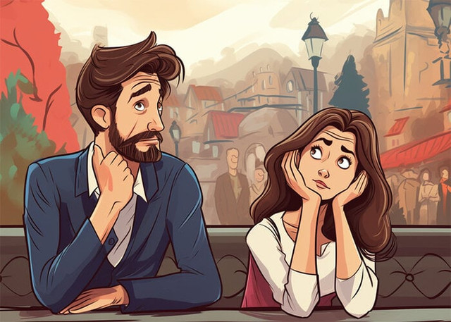 Tán gái U40 thất bại, tôi hiểu vì sao đàn ông thích phụ nữ trẻ Tan gai U40 that bai, toi hieu vi sao dan ong thich phu nu tre