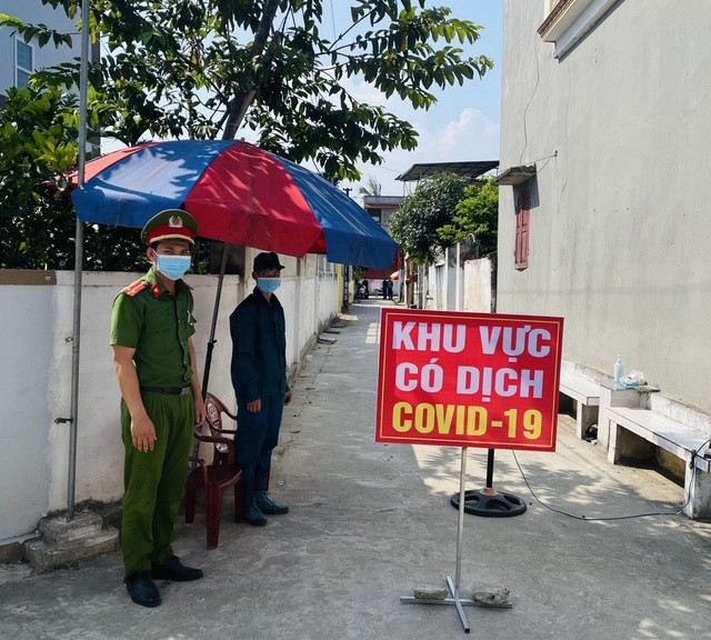 Các tỉnh, thành phố hướng dẫn phòng chống dịch Covid-19 qua Zalo - Hình 4 Cac tinh, thanh pho huong dan phong chong dich Covid-19 qua Zalo-Hinh-4