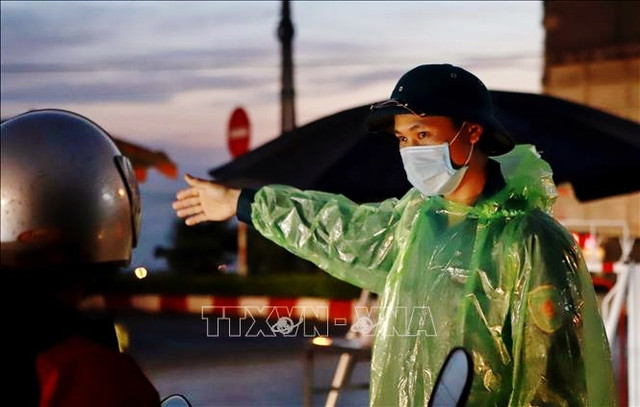 Hải Phòng: Một F1 của nữ giáo viên THPT Ngô Quyền dương tính với virus SARS-CoV-2 Hai Phong: Mot F1 cua nu giao vien THPT Ngo Quyen duong tinh voi virus SARS-CoV-2