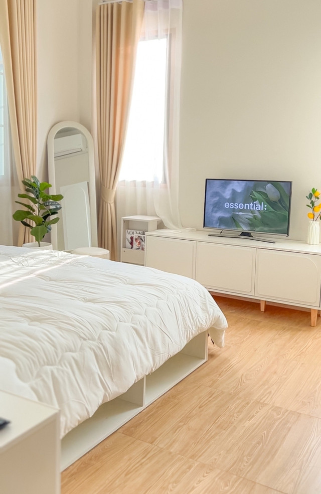 Ngôi nhà ở Thái Lan được dân mạng share điên đảo: Góc nào cũng chill - Hình 16 Ngoi nha o Thai Lan duoc dan mang share dien dao: Goc nao cung chill-Hinh-16