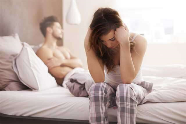 Dây thắng 'cậu nhỏ' bị đứt khi yêu: Xử lý hậu quả như thế nào? Day thang 'cau nho' bi dut khi yeu: Xu ly hau qua nhu the nao?