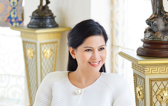 Những người đẹp không chỉ nổi danh về nhan sắc mà còn là doanh nhân tên tuổi Nhung nguoi dep khong chi noi danh ve nhan sac ma con la doanh nhan ten tuoi