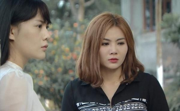 Kỳ lạ về Thanh Hương: Loạt vai bi thương gắn với 1 chữ cái - Hình 6 Ky la ve Thanh Huong: Loat vai bi thuong gan voi 1 chu cai-Hinh-6