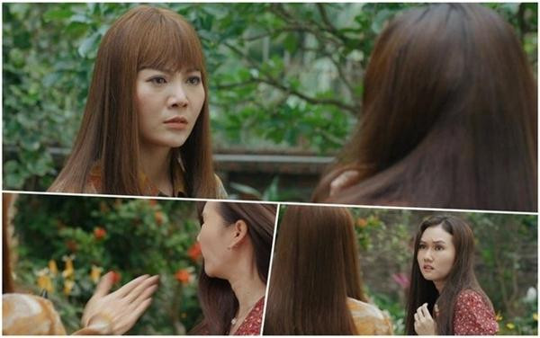 Kỳ lạ về Thanh Hương: Loạt vai bi thương gắn với 1 chữ cái - Hình 5 Ky la ve Thanh Huong: Loat vai bi thuong gan voi 1 chu cai-Hinh-5