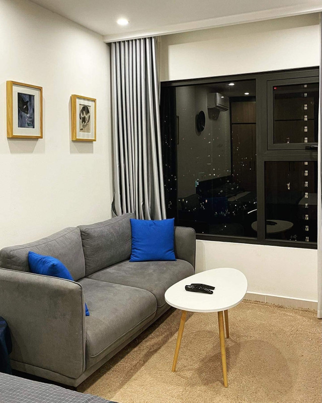 Chi tiền tỷ mua căn hộ 28m2 để có nhà trước năm 25 tuổi - Hình 2 Chi tien ty mua can ho 28m2 de co nha truoc nam 25 tuoi-Hinh-2