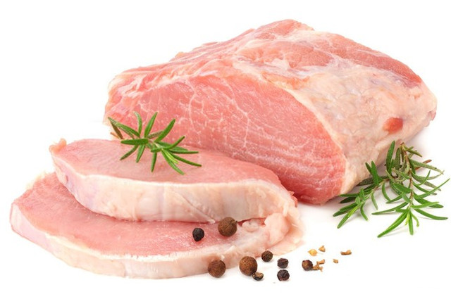 Những người cần hạn chế ăn thịt lợn nếu không muốn bệnh này Nhung nguoi can han che an thit lon neu khong muon benh nay