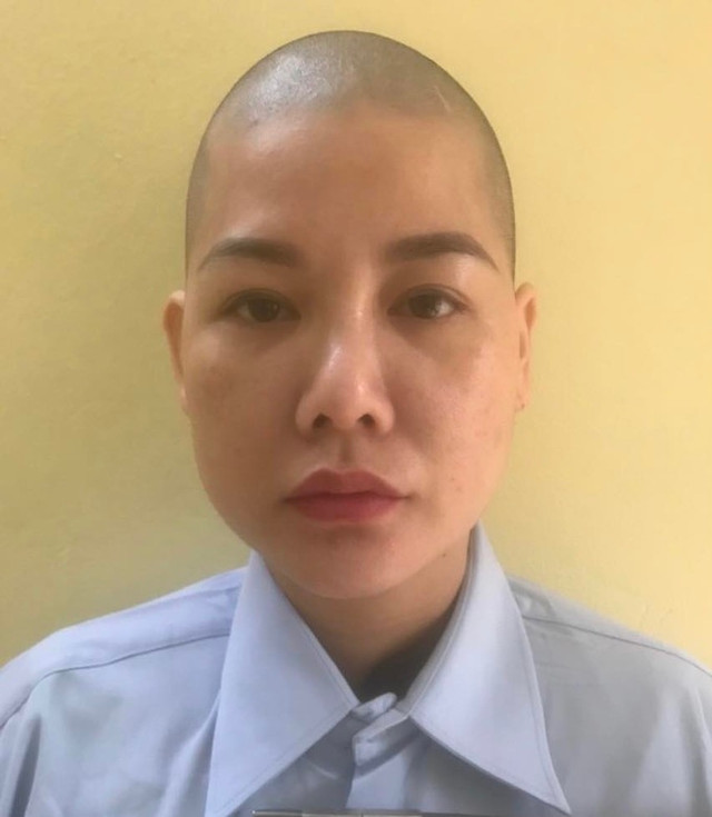 Bắt tạm giam YouTuber từng tranh cãi “nảy lửa” với bà Nguyễn Phương Hằng Bat tam giam YouTuber tung tranh cai “nay lua” voi ba Nguyen Phuong Hang
