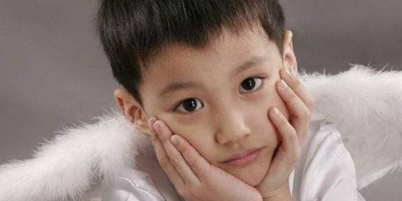 Bé nam sinh vào giờ này là người có đức có tài - Hình 2 Be nam sinh vao gio nay la nguoi co duc co tai-Hinh-2
