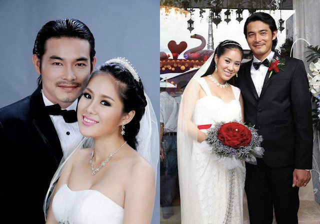 Quách Ngọc Ngoan vỡ nợ sau 2 năm ly hôn với Phượng Chanel Quach Ngoc Ngoan vo no sau 2 nam ly hon voi Phuong Chanel