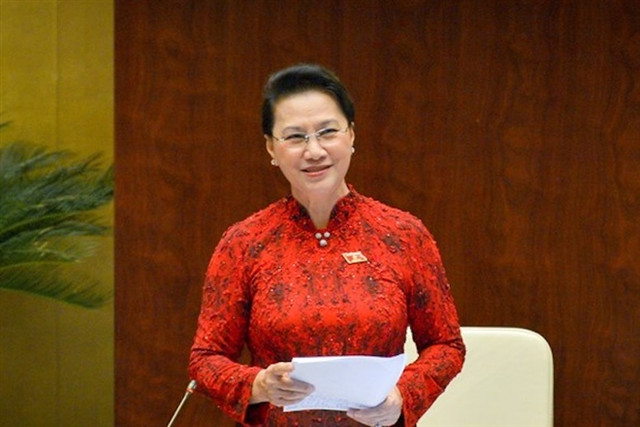 Hôm nay miễn nhiệm Chủ tịch Quốc hội, Chủ tịch Hội đồng Bầu cử Quốc gia Hom nay mien nhiem Chu tich Quoc hoi, Chu tich Hoi dong Bau cu Quoc gia