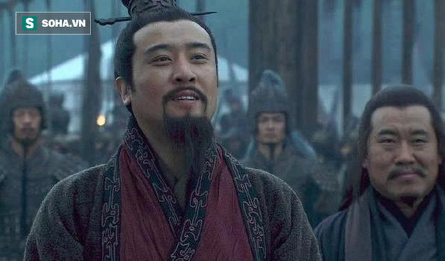 Nhân tài được Lưu Bị ưu ái, nhưng Gia Cát Lượng giáng làm dân thường? Nhan tai duoc Luu Bi uu ai, nhung Gia Cat Luong giang lam dan thuong?