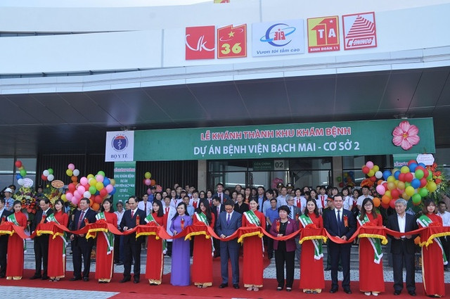 Vì sao 2 bệnh viện nghìn tỷ bị bỏ hoang sau 8 năm khởi công? Vi sao 2 benh vien nghin ty bi bo hoang sau 8 nam khoi cong?