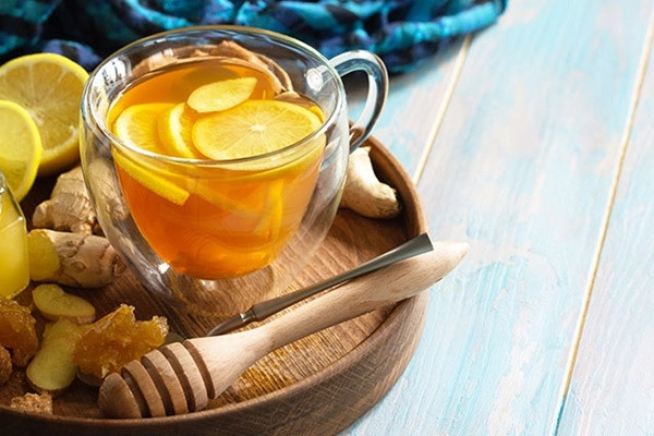 Pha nước chanh mà cho thêm thứ này da sẽ sáng hồng - Hình 3 Pha nuoc chanh ma cho them thu nay da se sang hong-Hinh-3