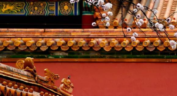 'Bóng ma cung nữ' trên tường Tử Cấm Thành, chuyên gia nói gì? - Hình 4 'Bong ma cung nu' tren tuong Tu Cam Thanh, chuyen gia noi gi?-Hinh-4