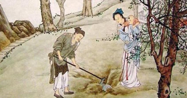 'Đàn ông lõm, đàn bà lồi, không góa phụ cũng lẻ loi', là sao? - Hình 3 'Dan ong lom, dan ba loi, khong goa phu cung le loi', la sao?-Hinh-3