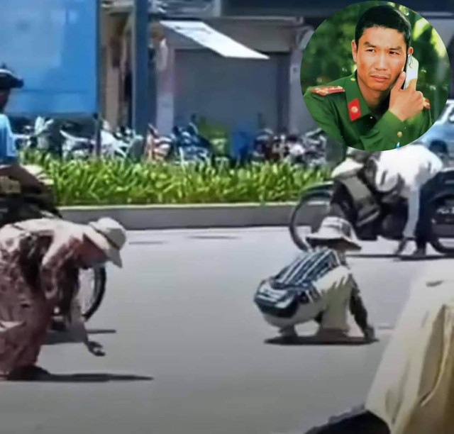 Dấu hiệu lạ ở những vụ cướp tiệm vàng ném ra đường - Hình 3 Dau hieu la o nhung vu cuop tiem vang nem ra duong-Hinh-3