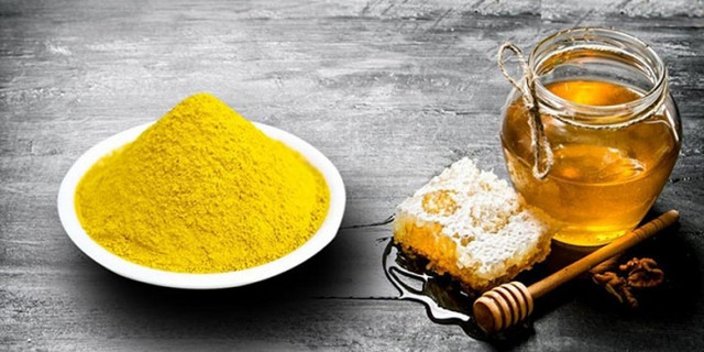 Bí quyết cho làn da trắng mịn nằm ngay trong căn bếp của bạn - Hình 13 Bi quyet cho lan da trang min nam ngay trong can bep cua ban-Hinh-13