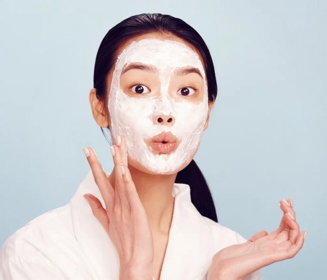 Bí quyết cho làn da trắng mịn nằm ngay trong căn bếp của bạn - Hình 12 Bi quyet cho lan da trang min nam ngay trong can bep cua ban-Hinh-12