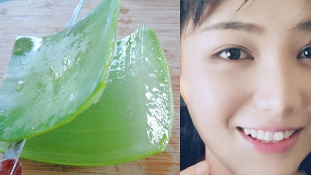 Bí quyết cho làn da trắng mịn nằm ngay trong căn bếp của bạn - Hình 5 Bi quyet cho lan da trang min nam ngay trong can bep cua ban-Hinh-5