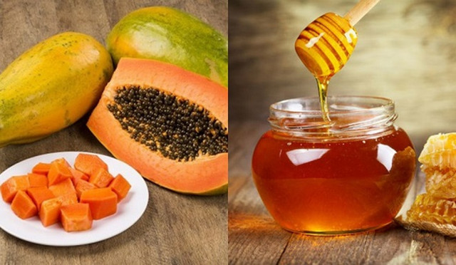 Bí quyết cho làn da trắng mịn nằm ngay trong căn bếp của bạn - Hình 17 Bi quyet cho lan da trang min nam ngay trong can bep cua ban-Hinh-17