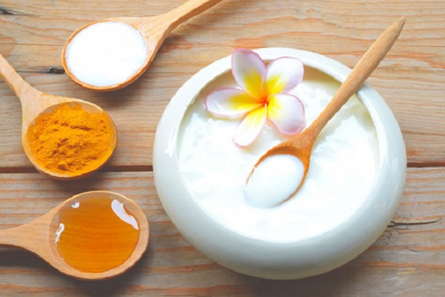Bí quyết cho làn da trắng mịn nằm ngay trong căn bếp của bạn - Hình 11 Bi quyet cho lan da trang min nam ngay trong can bep cua ban-Hinh-11