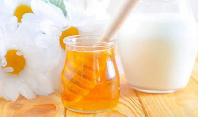 Bí quyết cho làn da trắng mịn nằm ngay trong căn bếp của bạn - Hình 9 Bi quyet cho lan da trang min nam ngay trong can bep cua ban-Hinh-9