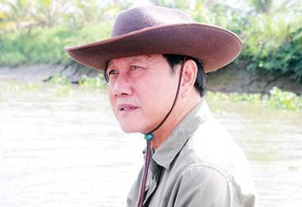 4 đại gia thích xài đồ rẻ tiền dù có hàng nghìn tỉ - Hình 3 4 dai gia thich xai do re tien du co hang nghin ti-Hinh-3