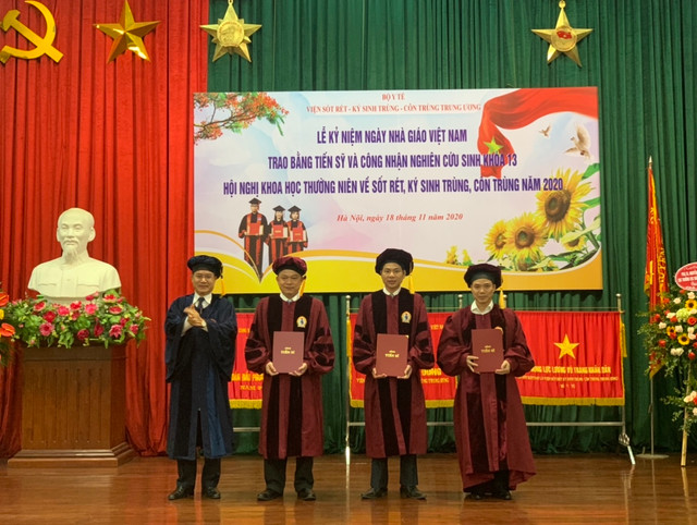 Khoảng 1 triệu người Việt Nam nhiễm sán lá gan nhỏ vì ăn gỏi sống - Hình 2 Khoang 1 trieu nguoi Viet Nam nhiem san la gan nho vi an goi song-Hinh-2