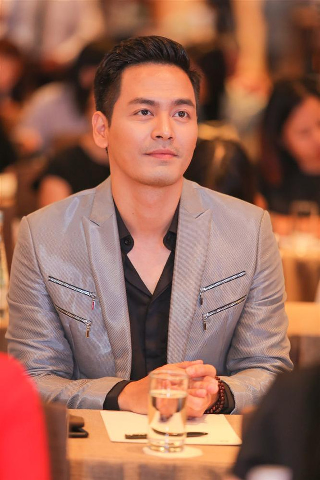 MC Phan Anh phản ứng thế nào khi bị tống tiền - Hình 3 MC Phan Anh phan ung the nao khi bi tong tien-Hinh-3