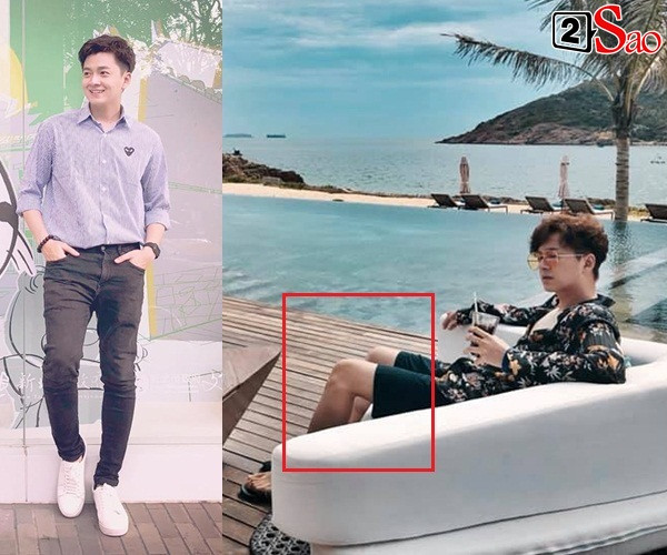Bàn tay Ngô Kiến Huy khiến dân mạng hoảng hốt - Hình 5 Ban tay Ngo Kien Huy khien dan mang hoang hot-Hinh-5